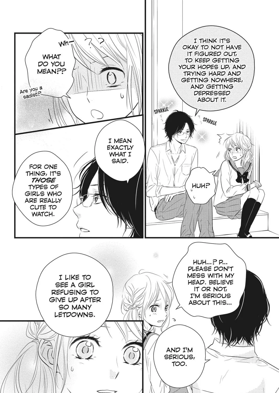 Read Waiting for Spring chapter 9 image 46 on Lezhin