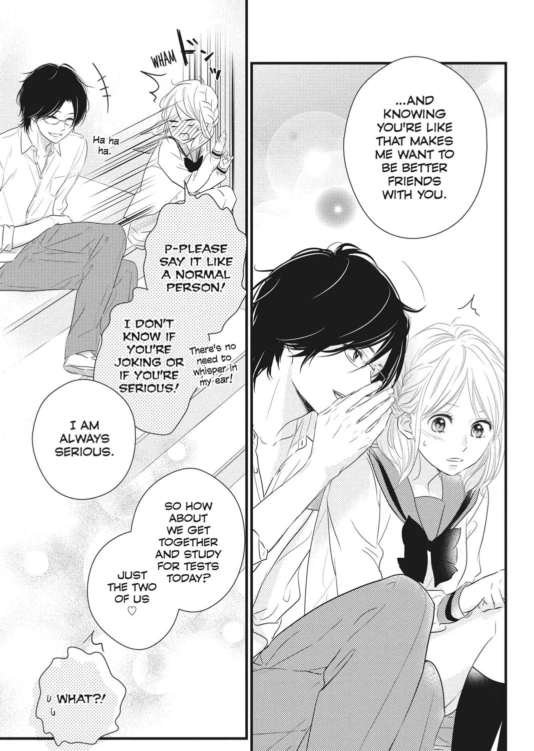 Read Waiting for Spring chapter 9 image 48 on Lezhin