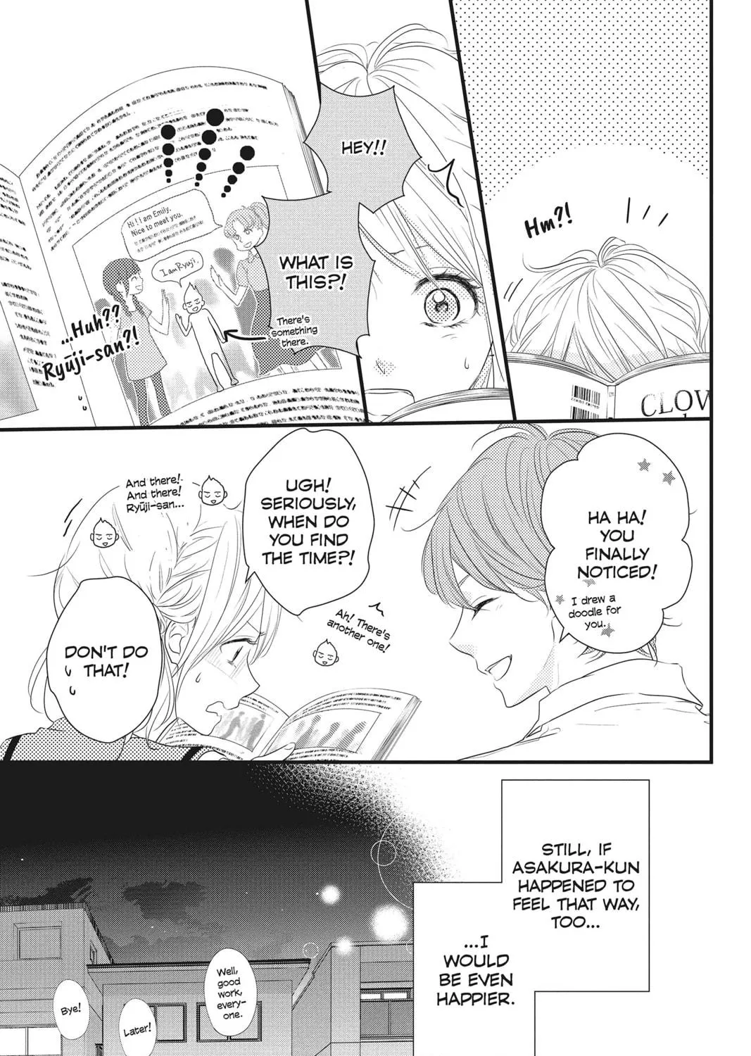 Read Waiting for Spring chapter 9 image 52 on Lezhin