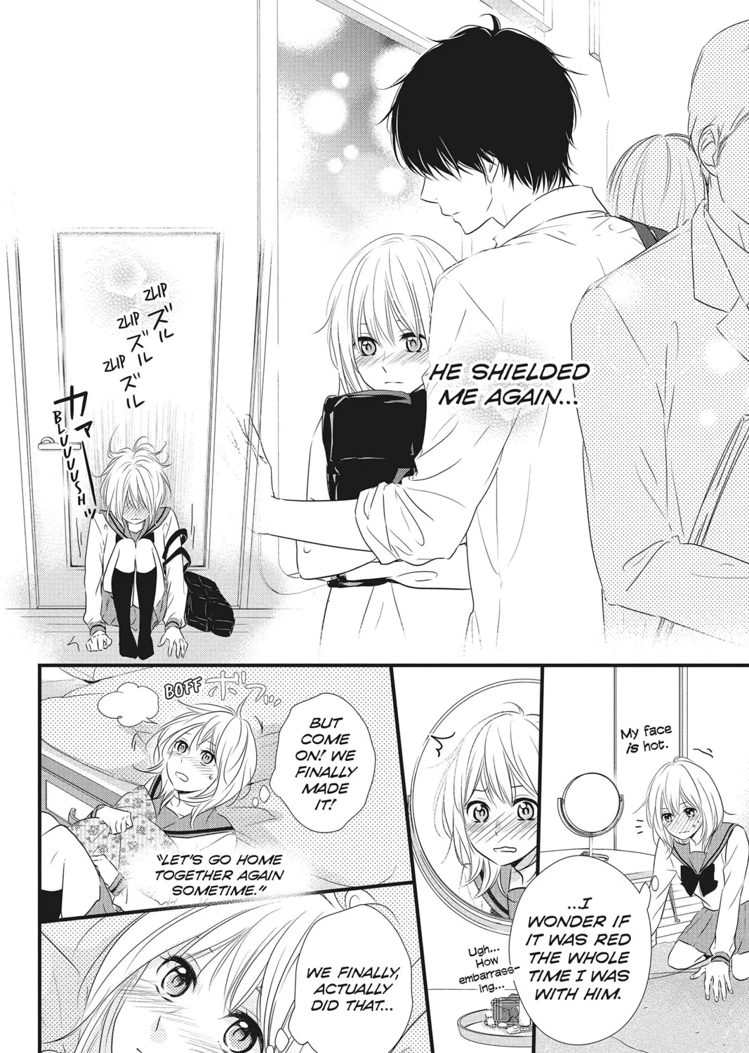 Read Waiting for Spring chapter 9 image 6 on Lezhin