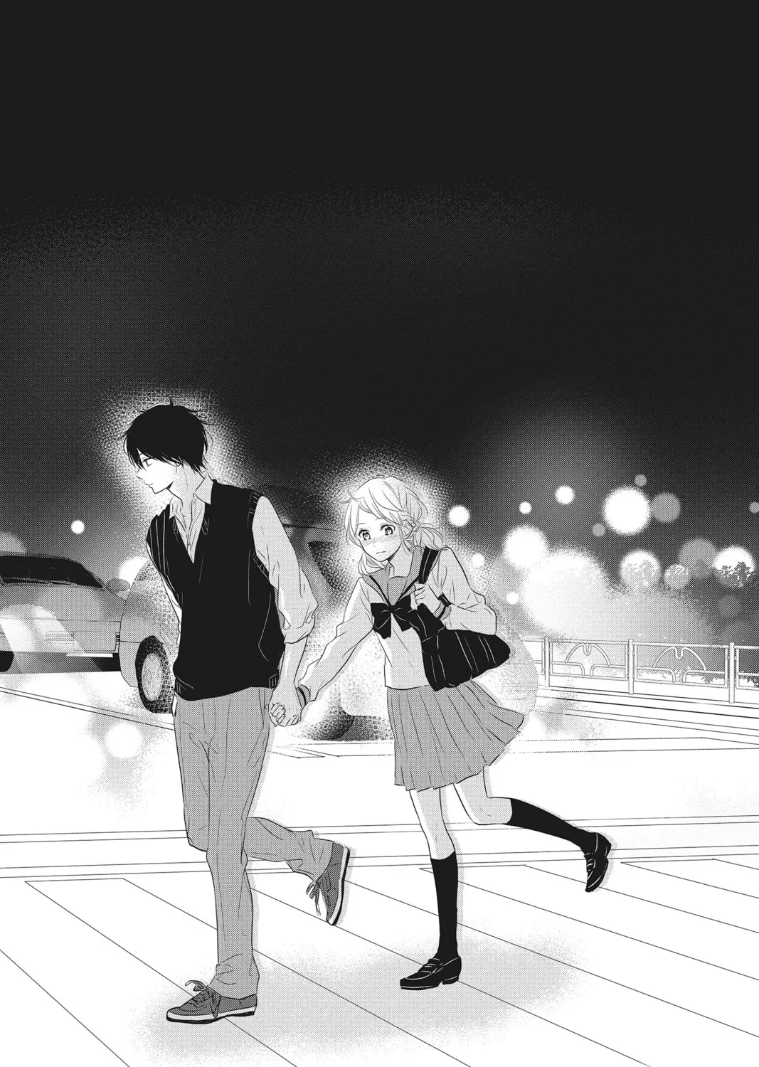 Read Waiting for Spring chapter 9 image 60 on Lezhin