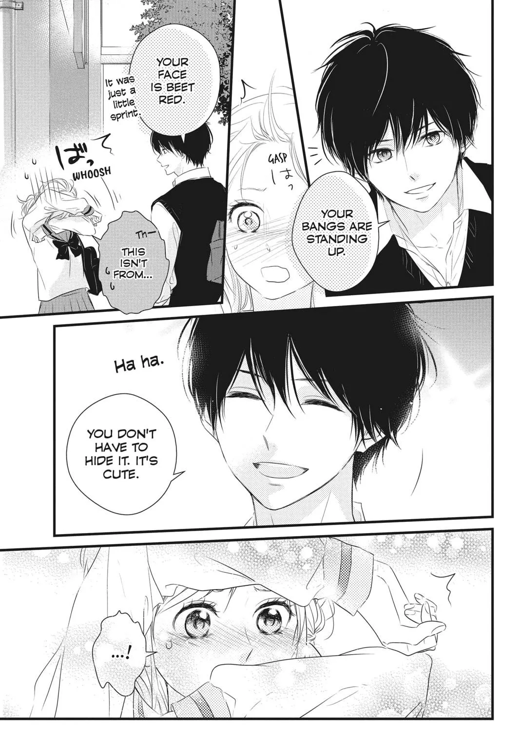 Read Waiting for Spring chapter 9 image 64 on Lezhin