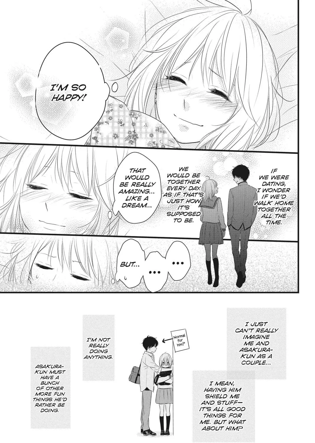 Read Waiting for Spring chapter 9 image 8 on Lezhin