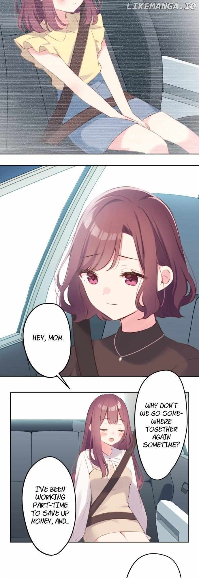Read Waka-chan is pushy again chapter 101 image 28 on Lezhin