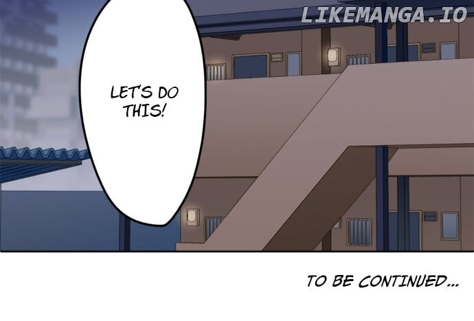 Read Waka-chan is pushy again chapter 103 image 27 on Lezhin