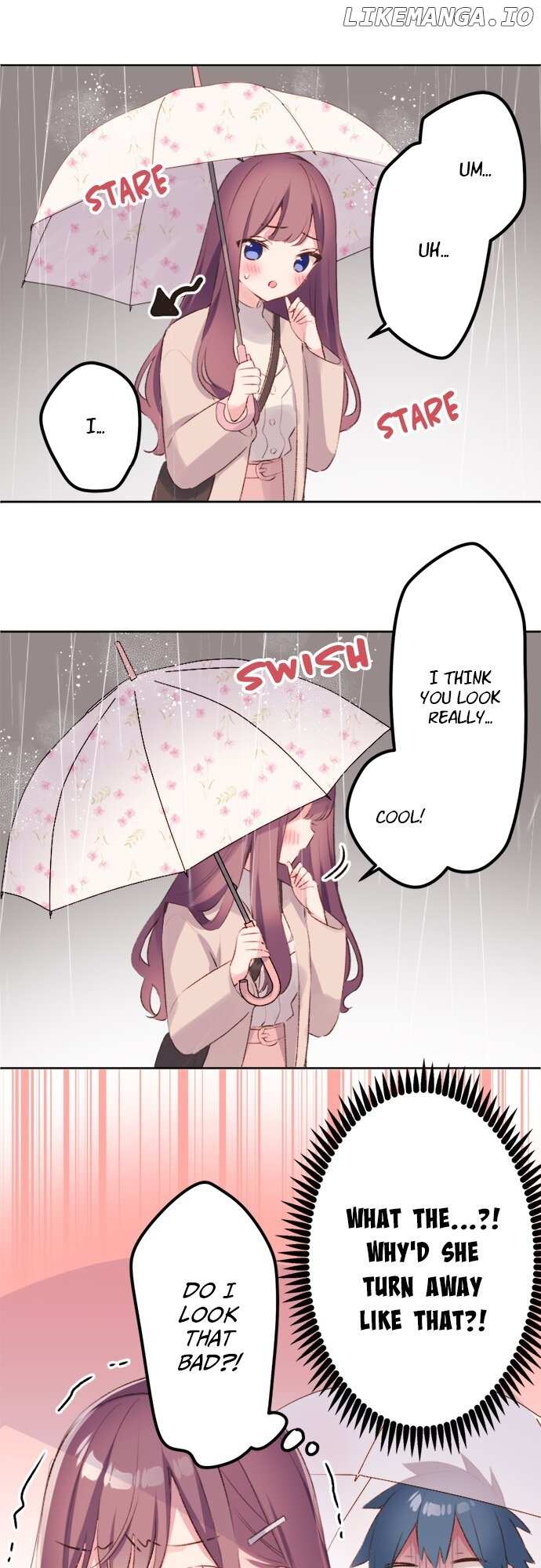 Read Waka-chan is pushy again chapter 104 image 10 on Lezhin