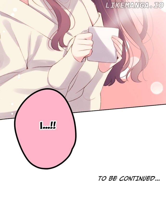 Read Waka-chan is pushy again chapter 104 image 31 on Lezhin