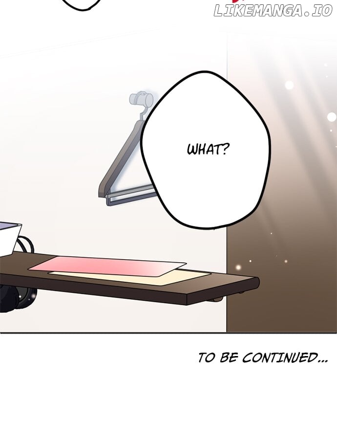 Read Waka-chan is pushy again chapter 105 image 29 on Lezhin