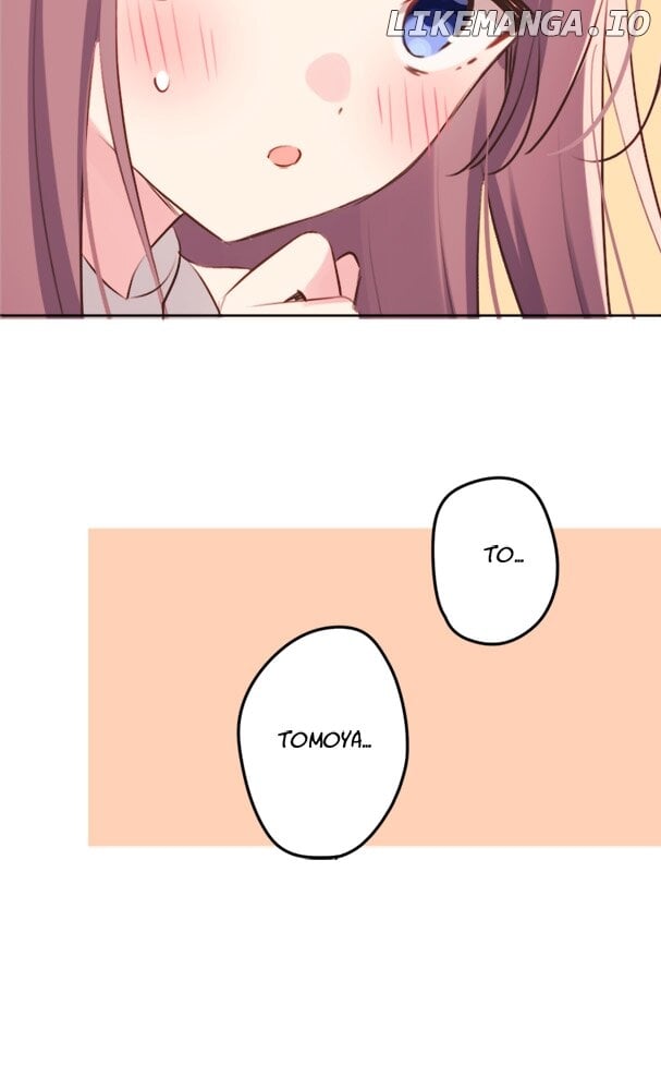 Read Waka-chan is pushy again chapter 106 image 16 on Lezhin