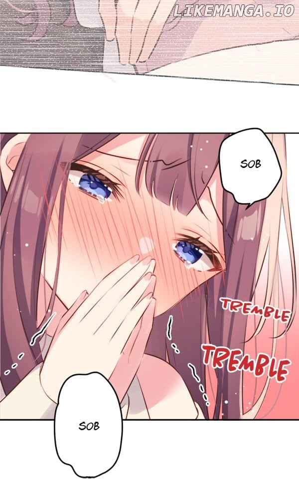 Read Waka-chan is pushy again chapter 106 image 24 on Lezhin