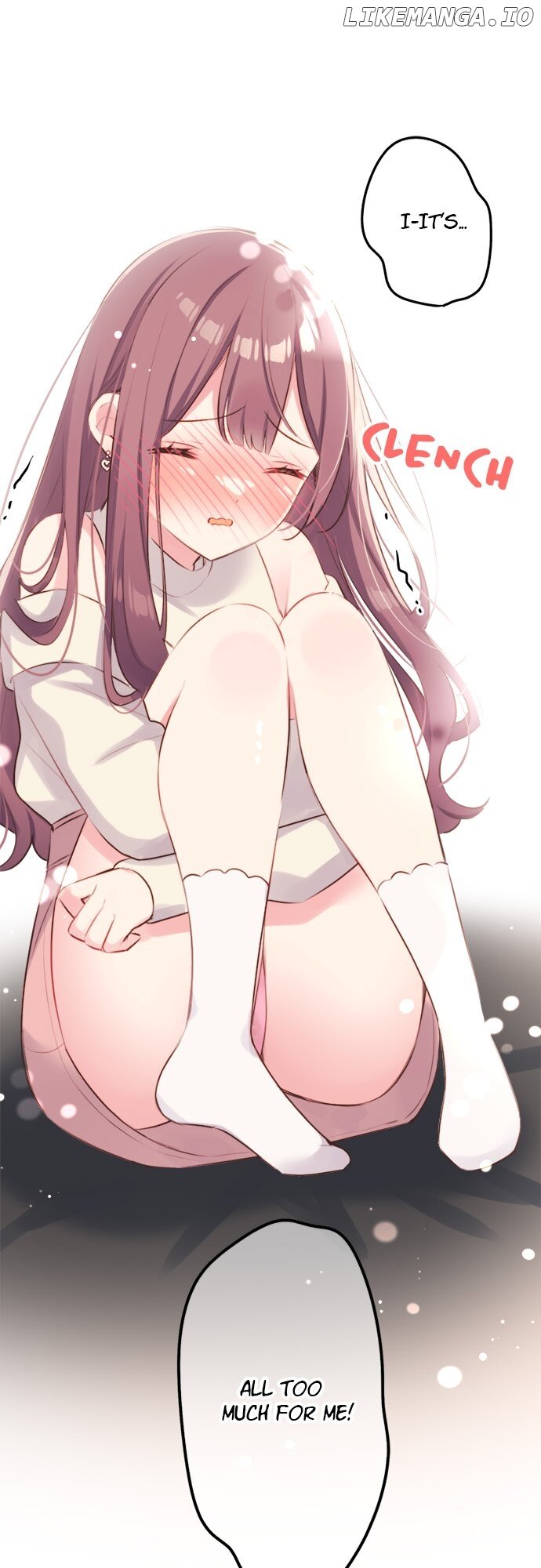 Read Waka-chan is pushy again chapter 106 image 25 on Lezhin