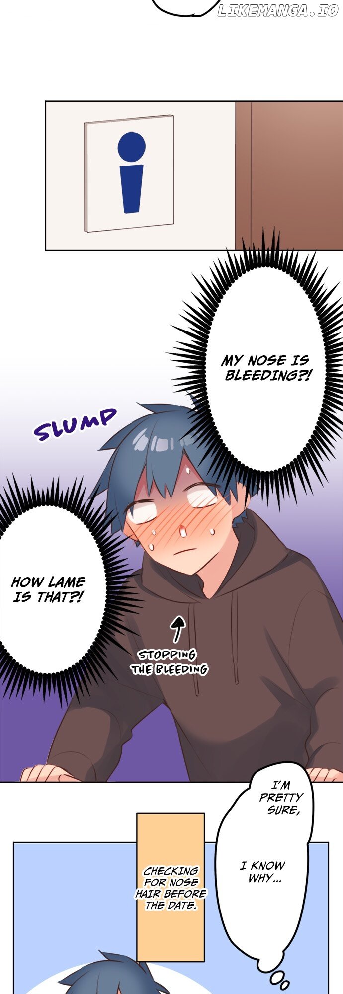 Read Waka-chan is pushy again chapter 106 image 26 on Lezhin