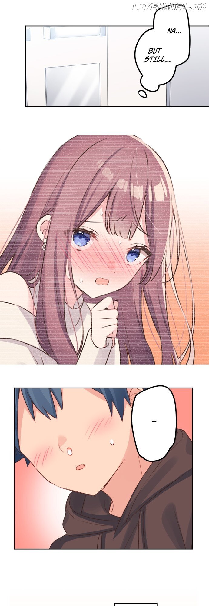 Read Waka-chan is pushy again chapter 106 image 29 on Lezhin