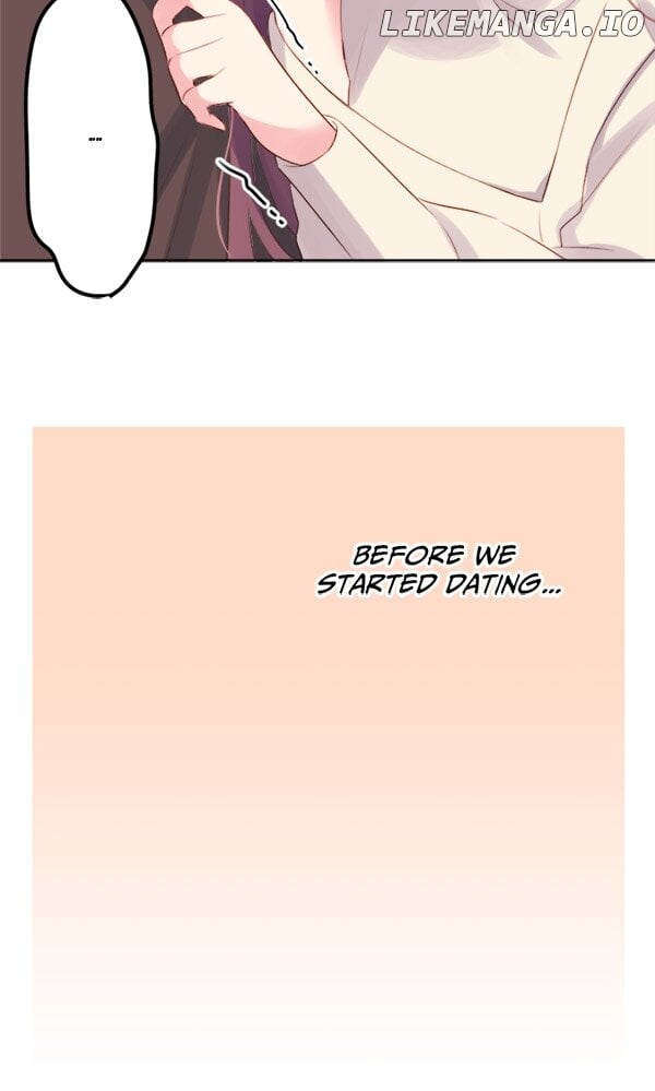 Read Waka-chan is pushy again chapter 106 image 8 on Lezhin