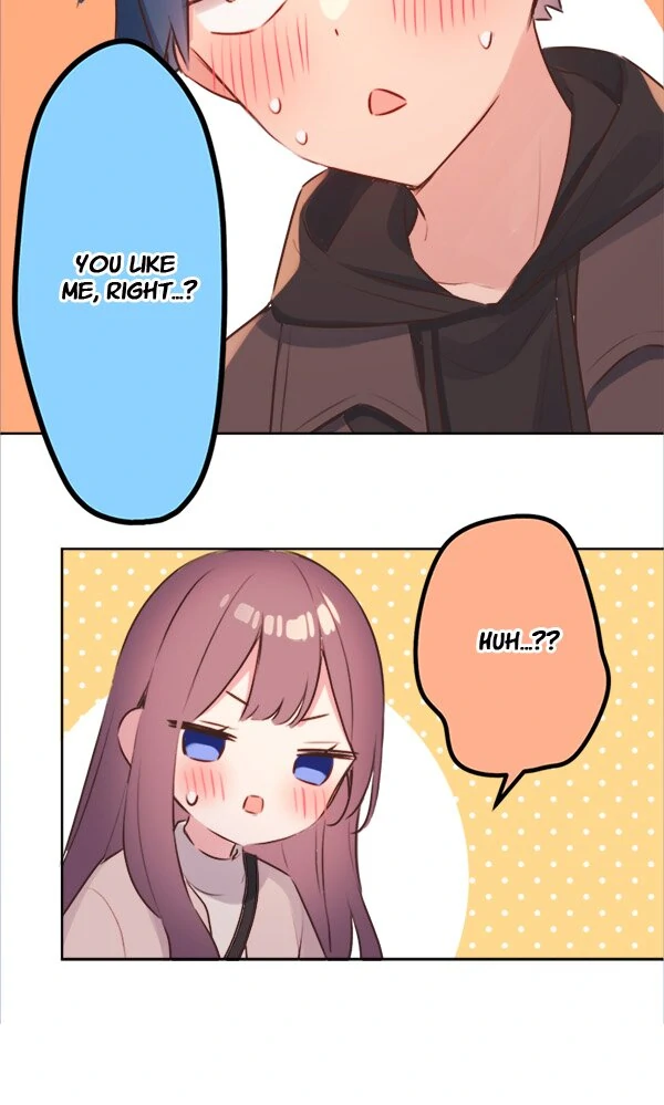 Read Waka-chan is pushy again chapter 107 image 23 on Lezhin
