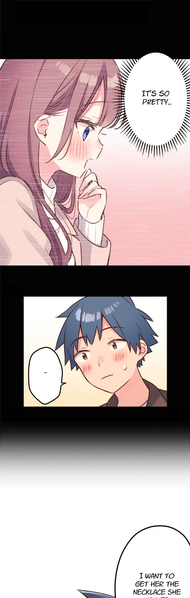Read Waka-chan is pushy again chapter 108 image 17 on Lezhin