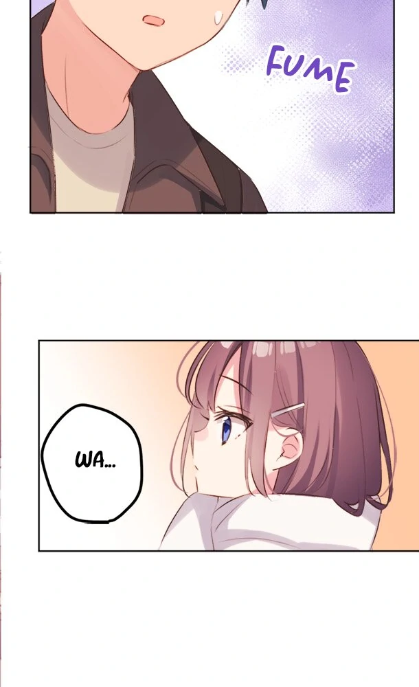 Read Waka-chan is pushy again chapter 109 image 16 on Lezhin