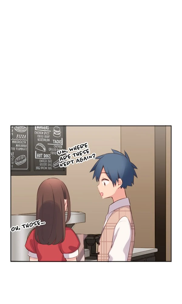 Read Waka-chan is pushy again chapter 109 image 8 on Lezhin
