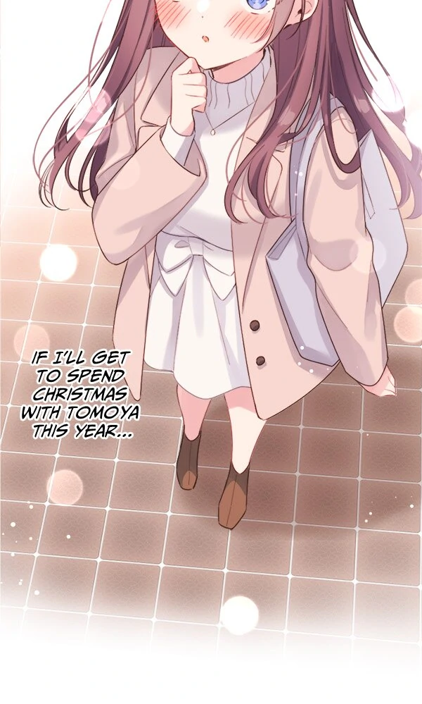 Read Waka-chan is pushy again chapter 110 image 23 on Lezhin