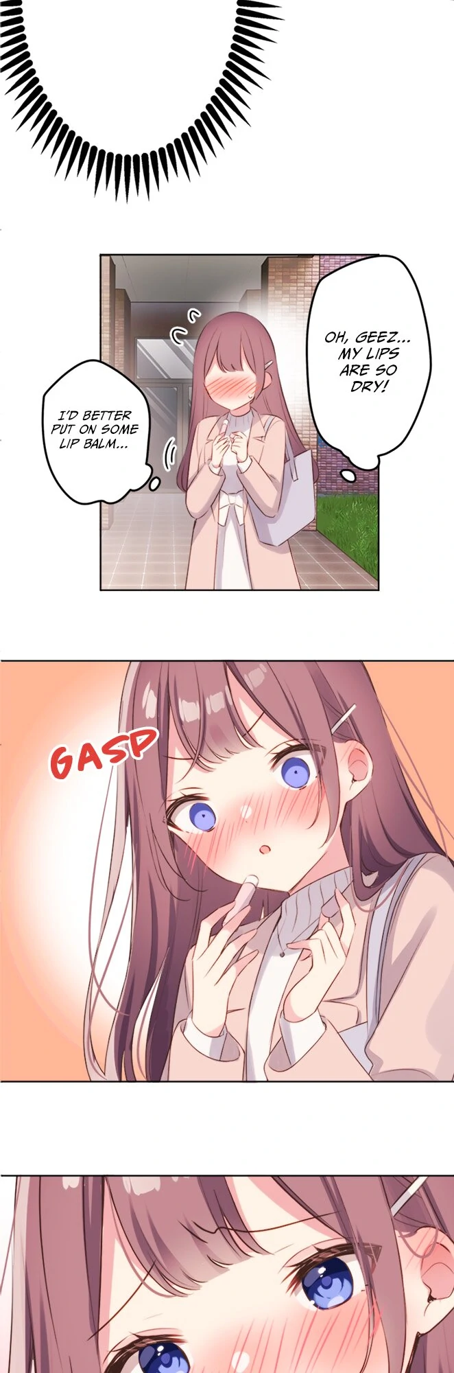 Read Waka-chan is pushy again chapter 110 image 29 on Lezhin