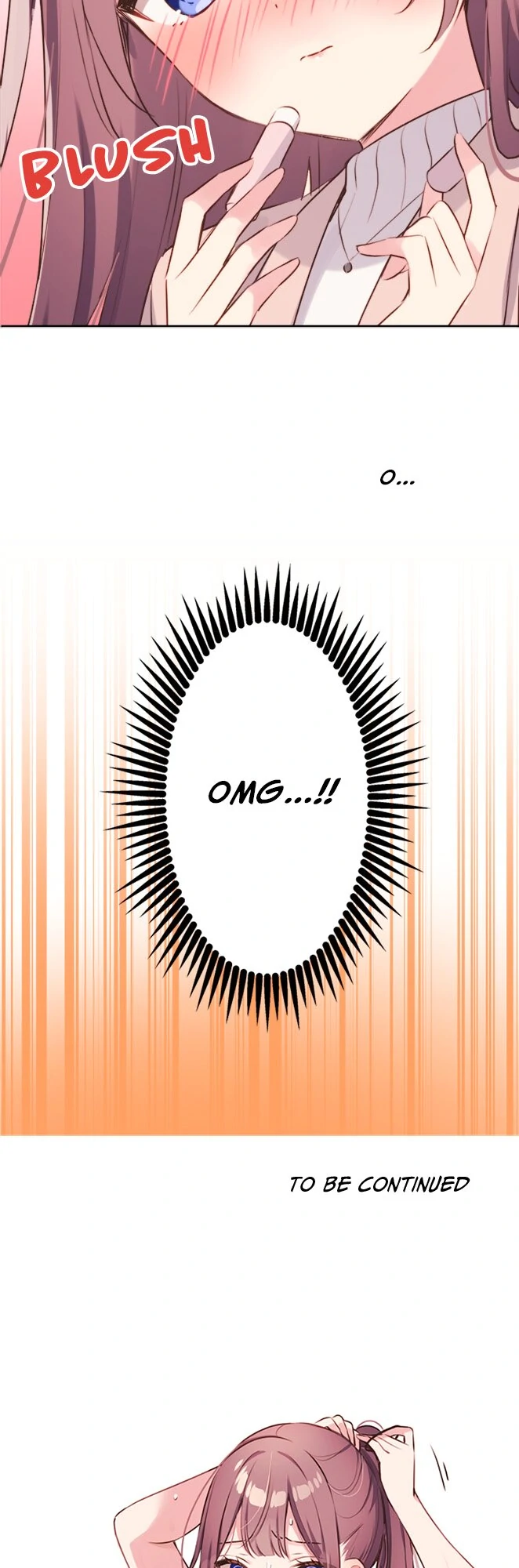 Read Waka-chan is pushy again chapter 110 image 30 on Lezhin