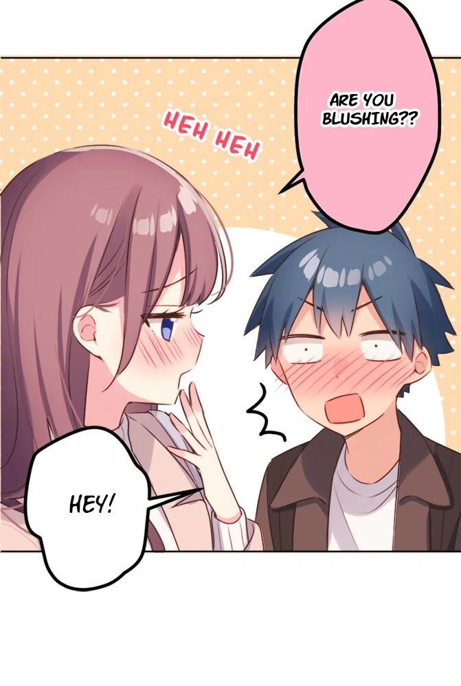 Read Waka-chan is pushy again chapter 110 image 7 on Lezhin