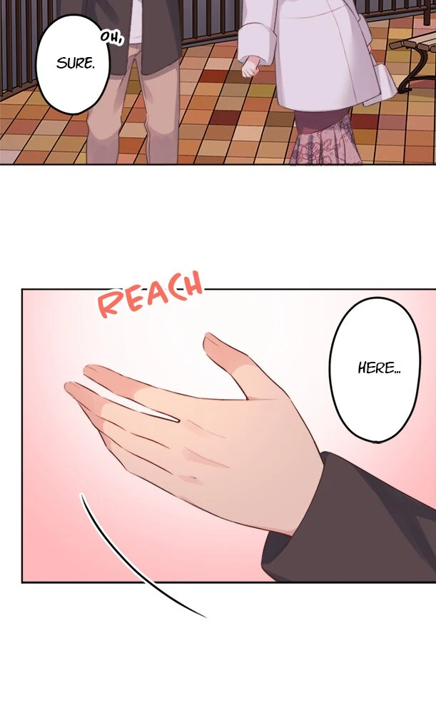 Read Waka-chan is pushy again chapter 112 image 15 on Lezhin