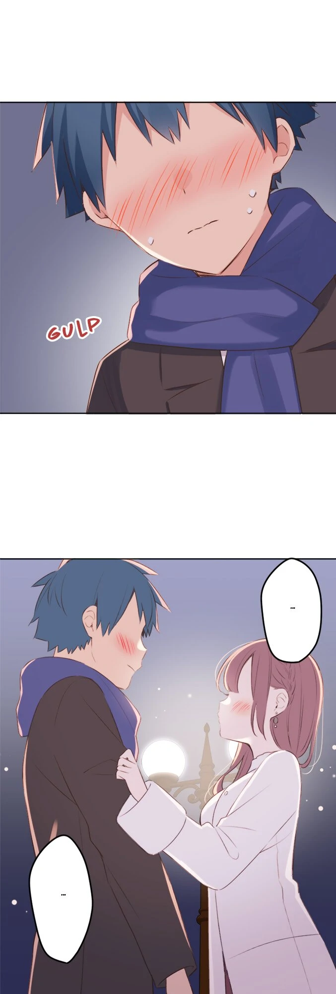 Read Waka-chan is pushy again chapter 112 image 22 on Lezhin