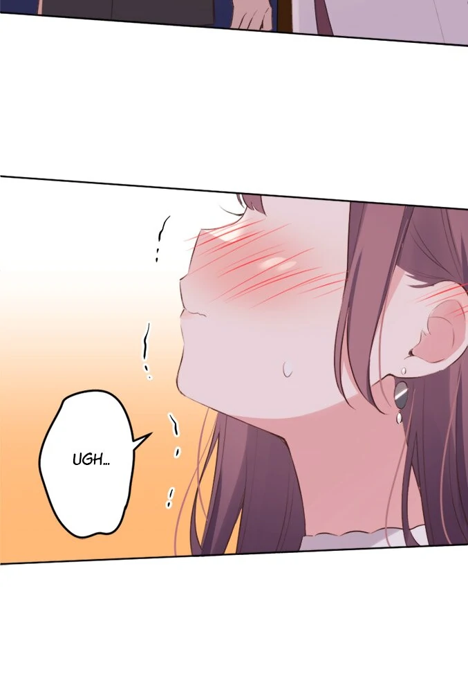 Read Waka-chan is pushy again chapter 112 image 23 on Lezhin