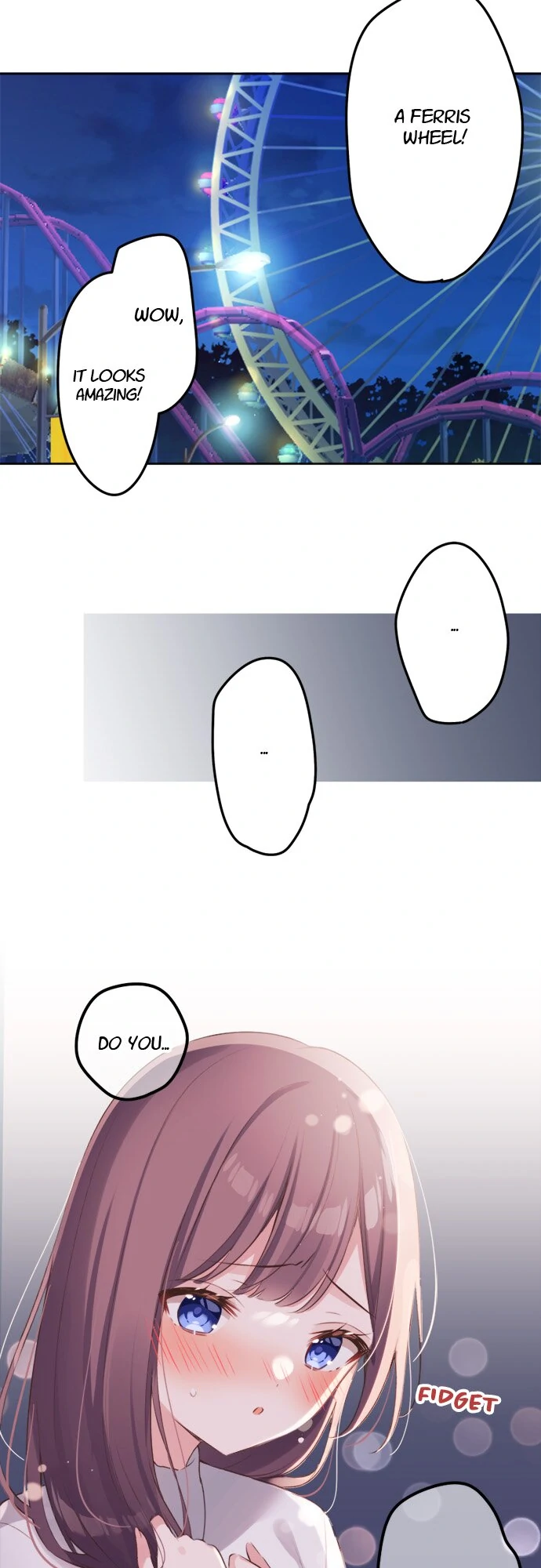 Read Waka-chan is pushy again chapter 112 image 29 on Lezhin