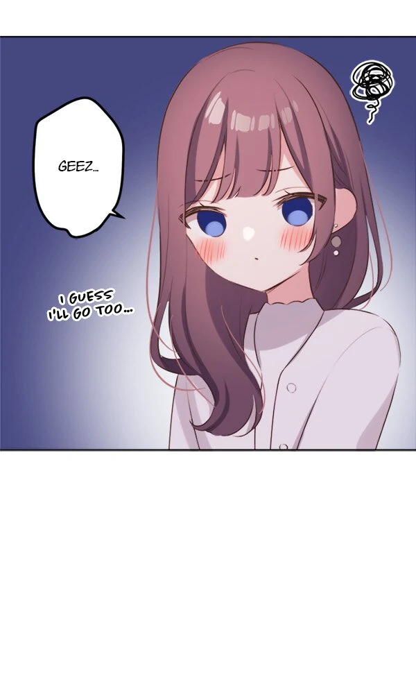 Read Waka-chan is pushy again chapter 112 image 7 on Lezhin