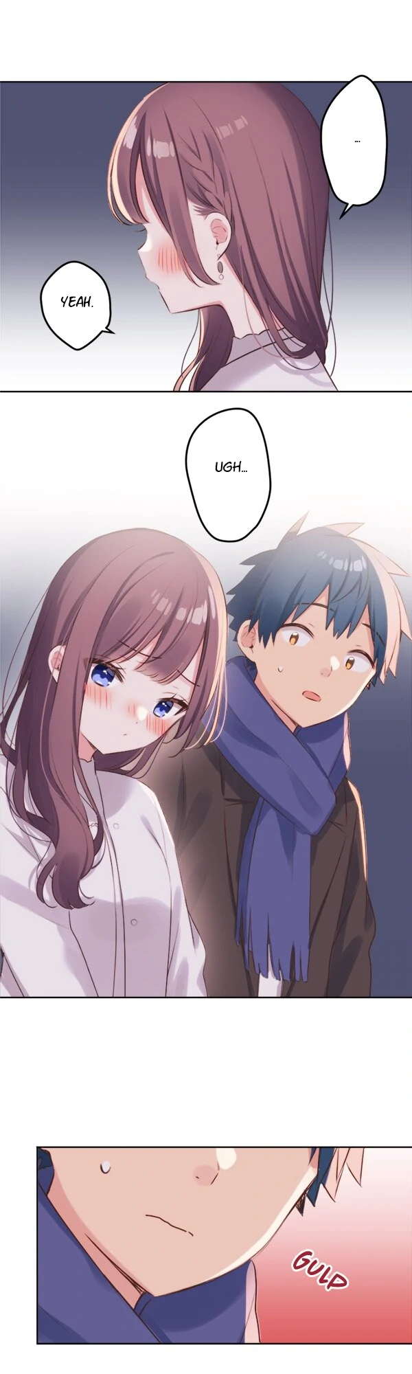 Read Waka-chan is pushy again chapter 114 image 18 on Lezhin
