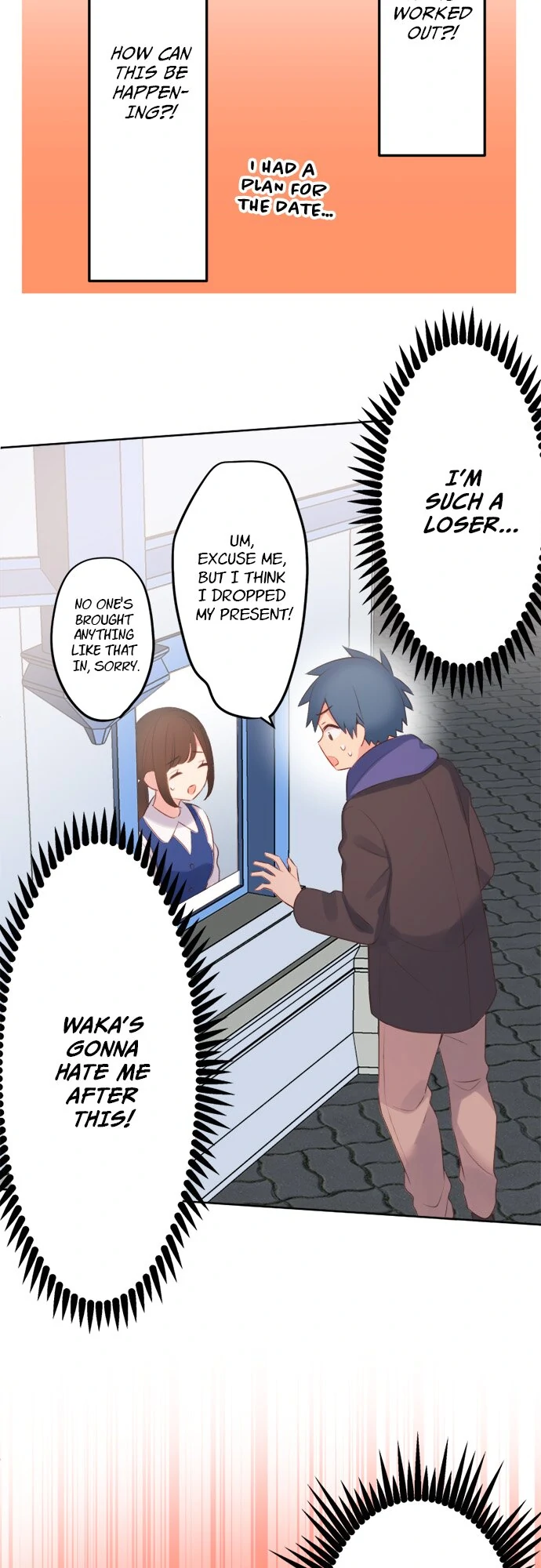 Read Waka-chan is pushy again chapter 114 image 25 on Lezhin