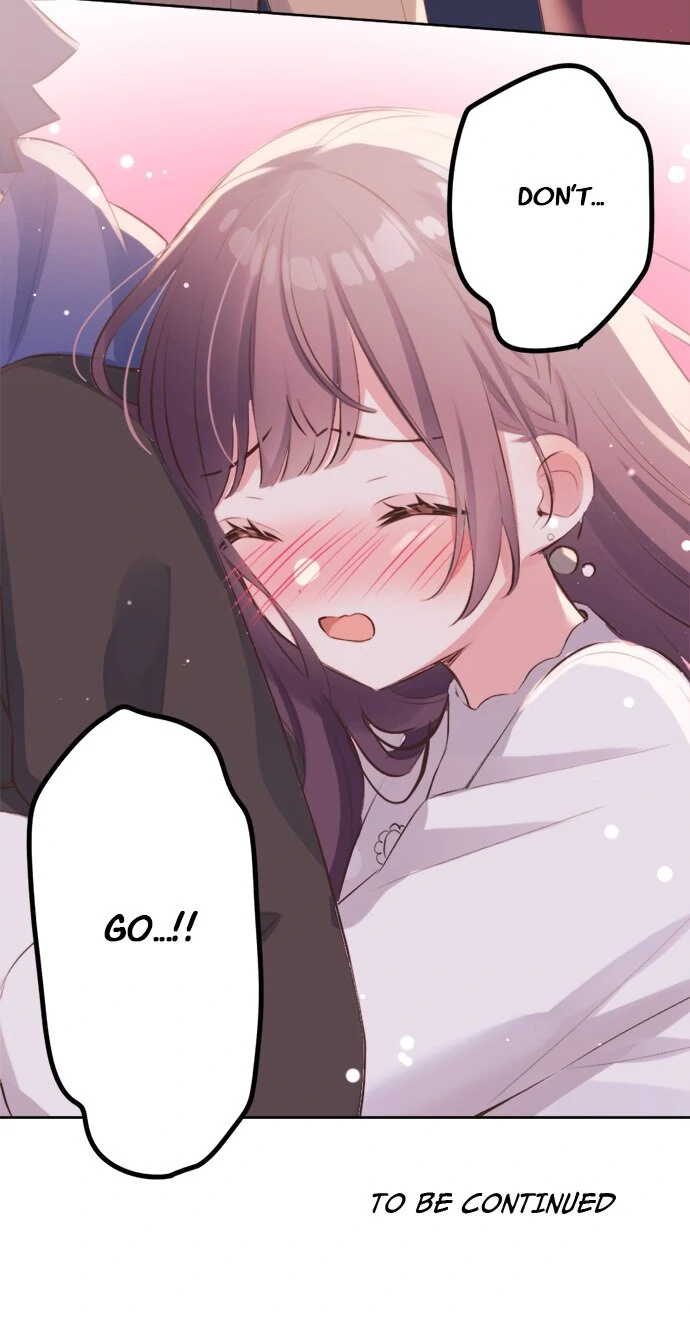 Read Waka-chan is pushy again chapter 114 image 30 on Lezhin