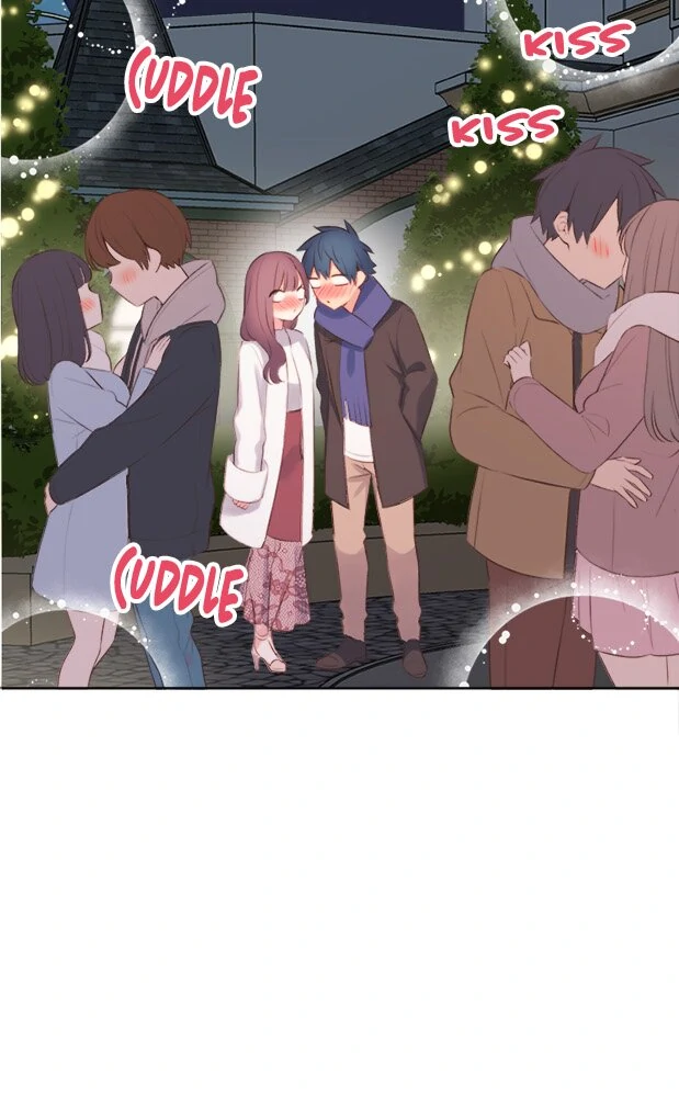 Read Waka-chan is pushy again chapter 114 image 7 on Lezhin