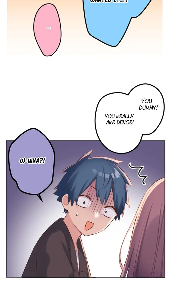 Read Waka-chan is pushy again chapter 115 image 15 on Lezhin