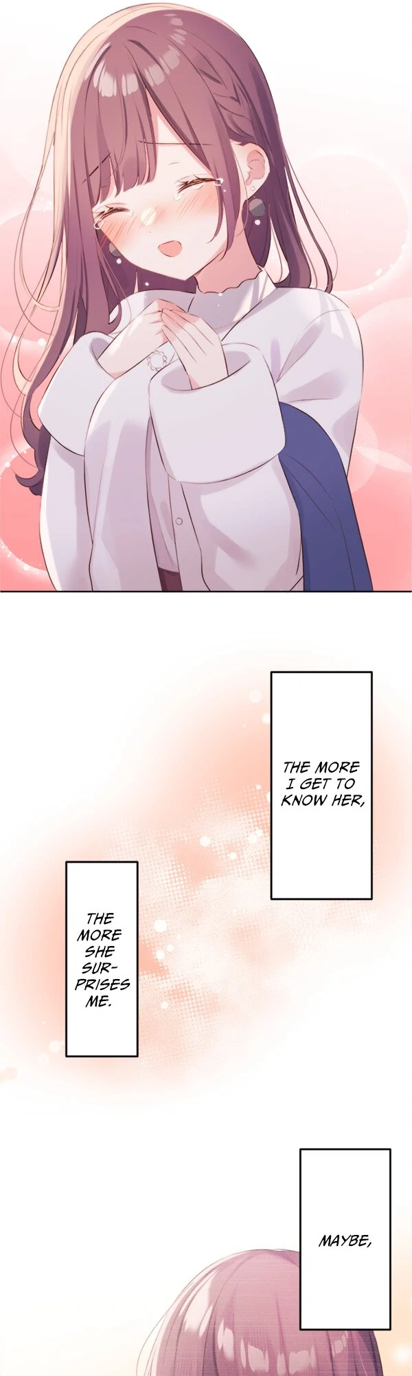 Read Waka-chan is pushy again chapter 115 image 21 on Lezhin