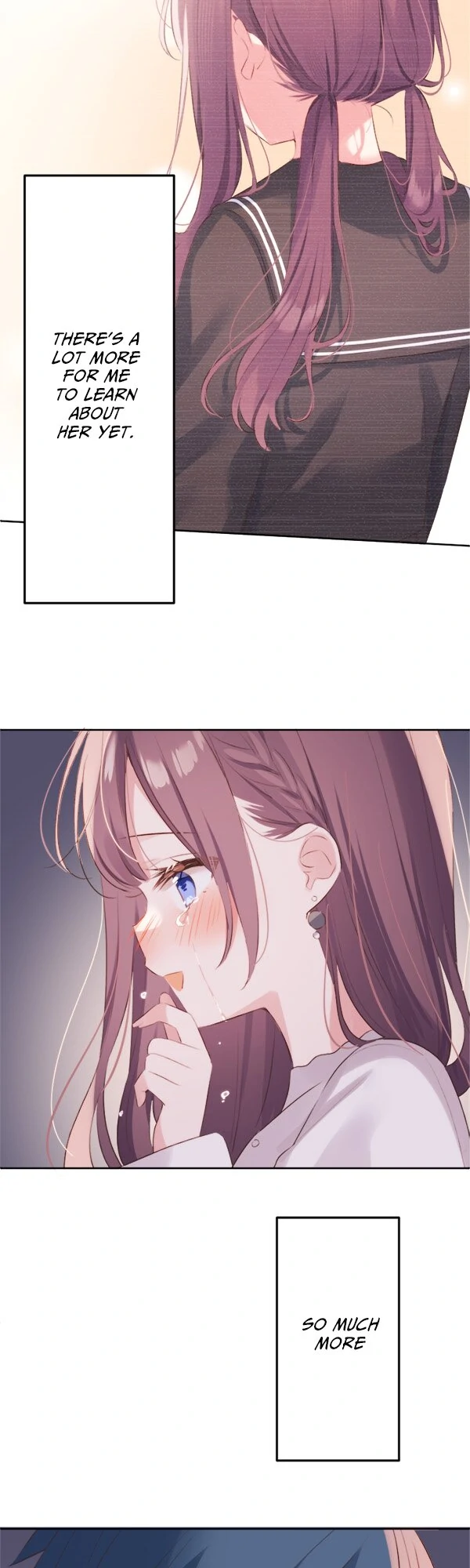 Read Waka-chan is pushy again chapter 115 image 22 on Lezhin