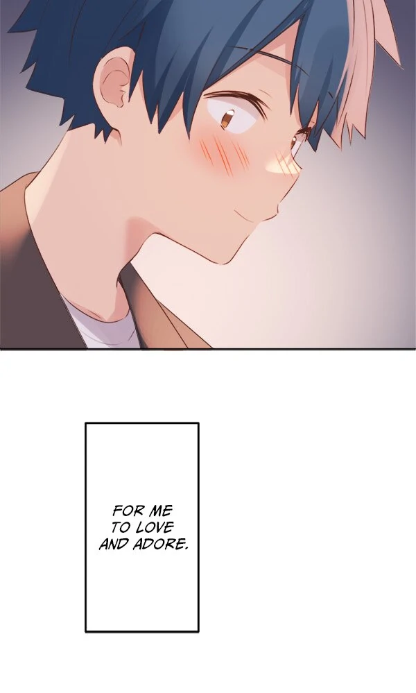 Read Waka-chan is pushy again chapter 115 image 23 on Lezhin
