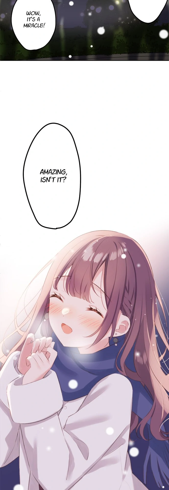 Read Waka-chan is pushy again chapter 115 image 26 on Lezhin