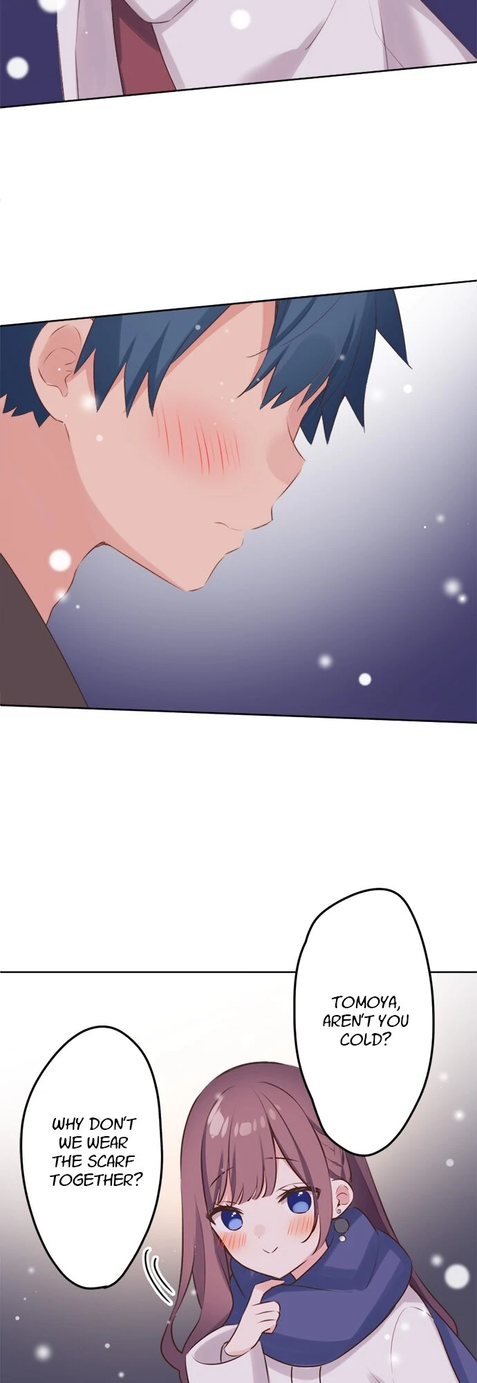 Read Waka-chan is pushy again chapter 115 image 27 on Lezhin