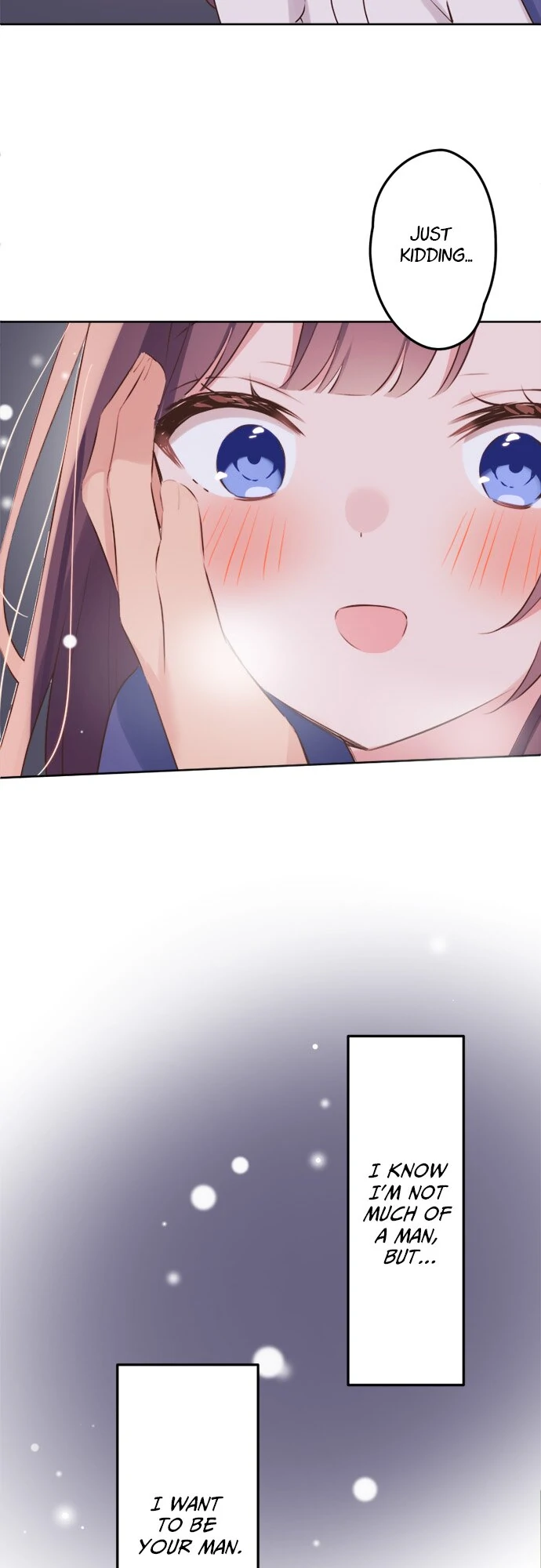 Read Waka-chan is pushy again chapter 115 image 28 on Lezhin