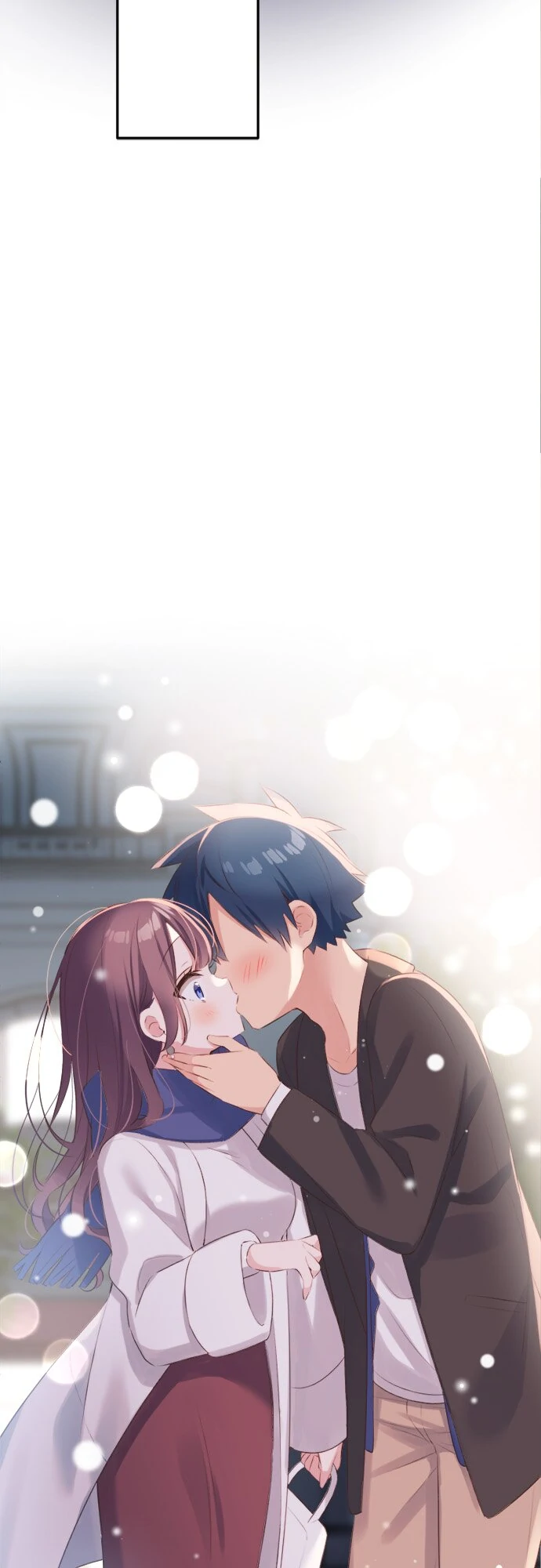 Read Waka-chan is pushy again chapter 115 image 29 on Lezhin