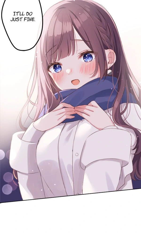 Read Waka-chan is pushy again chapter 115 image 7 on Lezhin