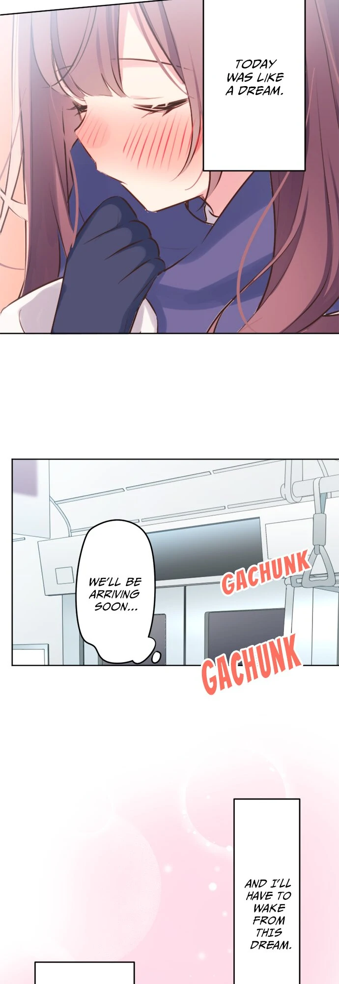 Read Waka-chan is pushy again chapter 116 image 25 on Lezhin
