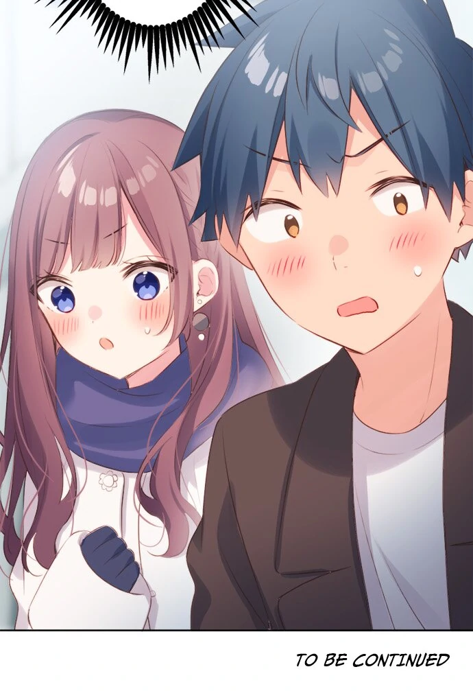 Read Waka-chan is pushy again chapter 116 image 29 on Lezhin