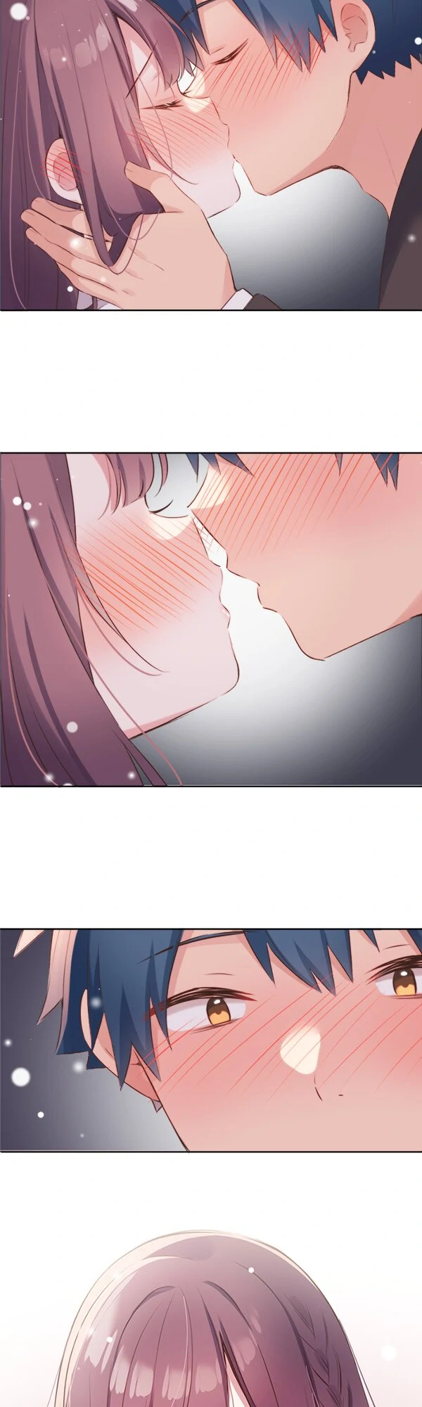 Read Waka-chan is pushy again chapter 116 image 5 on Lezhin