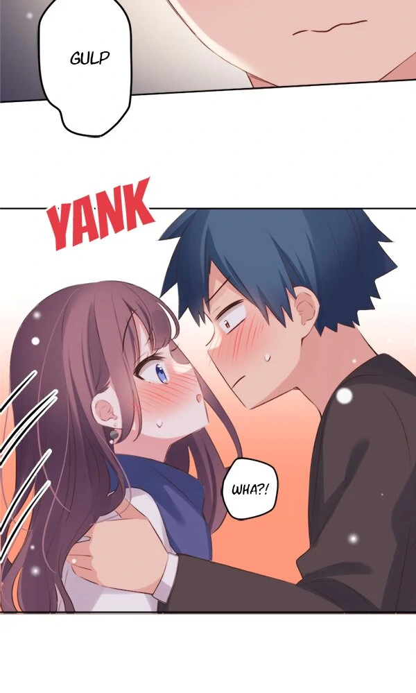 Read Waka-chan is pushy again chapter 116 image 7 on Lezhin