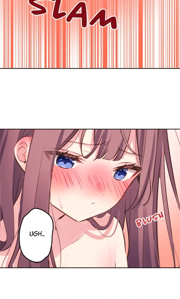 Read Waka-chan is pushy again chapter 117 image 23 on Lezhin