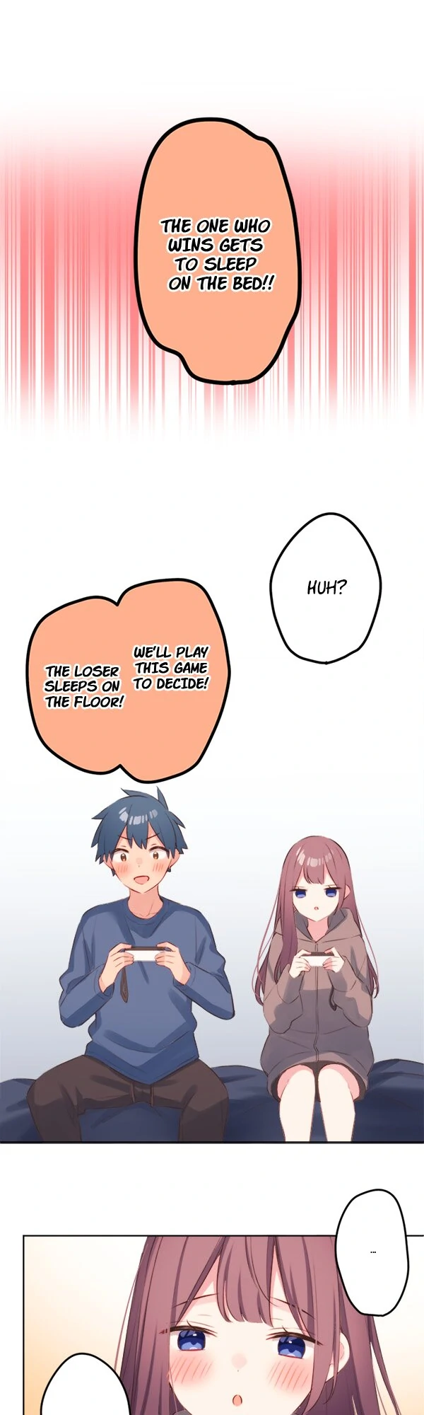 Read Waka-chan is pushy again chapter 118 image 20 on Lezhin